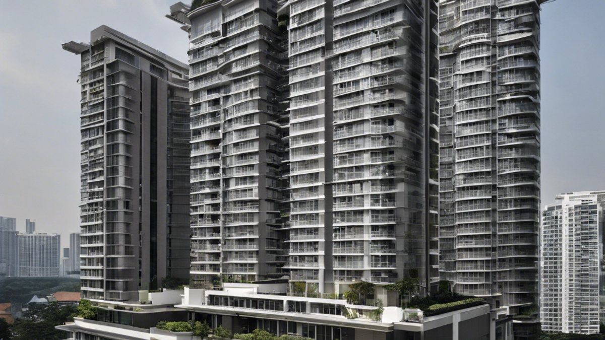 Is the $16,000 Income Ceiling for Executive Condominiums Still Relevant?