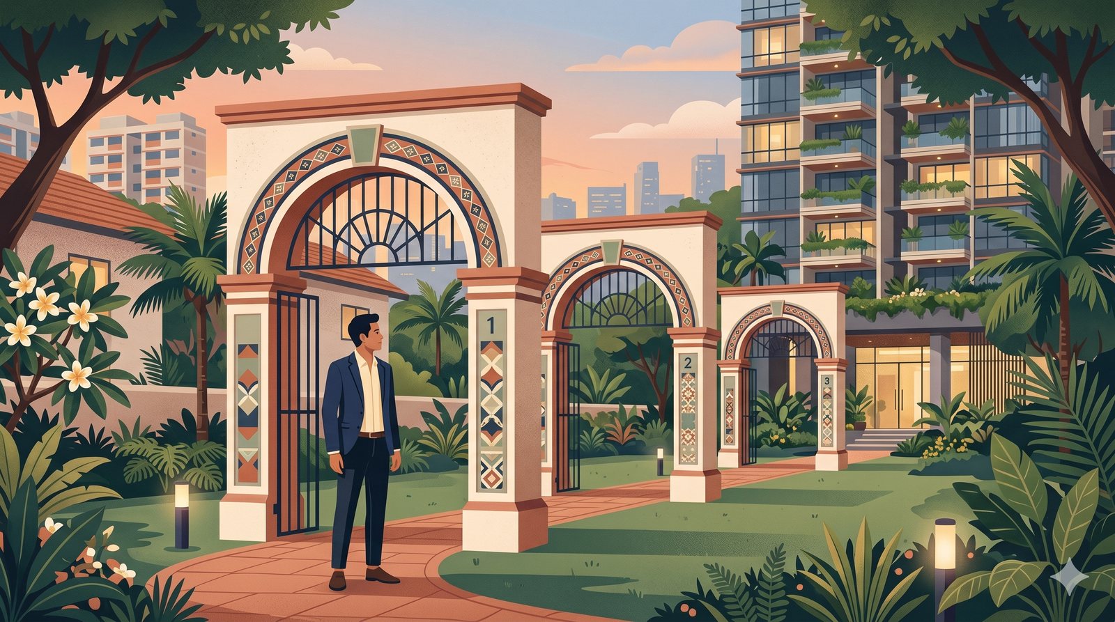 TDSR MSR LTV — how much property you can afford in Singapore