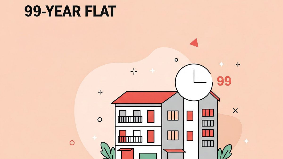 Lease Decay: Is the 99-Year Lease Still Sustainable?